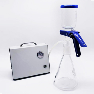 上海精其溶劑過(guò)濾器SF-1T（套裝）